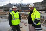Construction Foreman Jobs