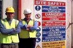 Health and Safety Jobs