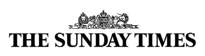 JobContax in the Sunday Times