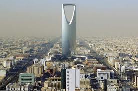 Jobs in Saudi Arabia